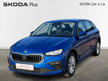 1,0 TSi 85 kW SELECTION