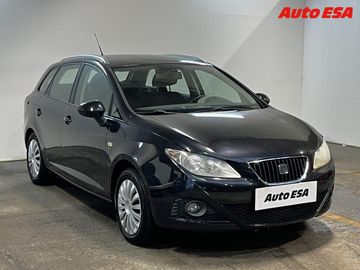 1.2 TSi,klima,el. okna
