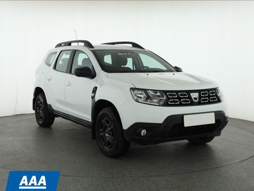 1.3 TCe, 4X4