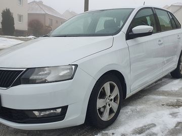 Spaceback 70 kw nové v CR