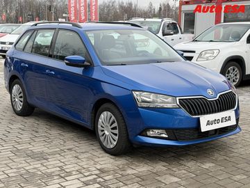 1.0 TSi,2.maj,ČR,AC
