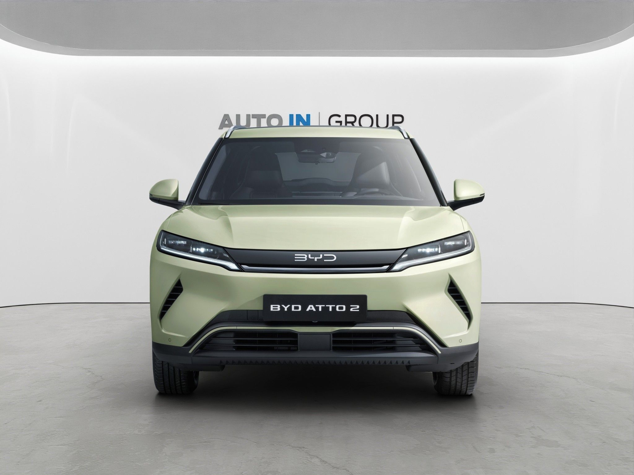 BYD ATTO 2, Comfort V2L 360 LED - fotka 2