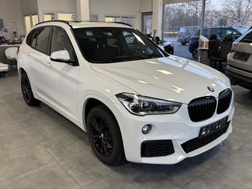 X1 xDrive25d M-SPORT PANORAMA