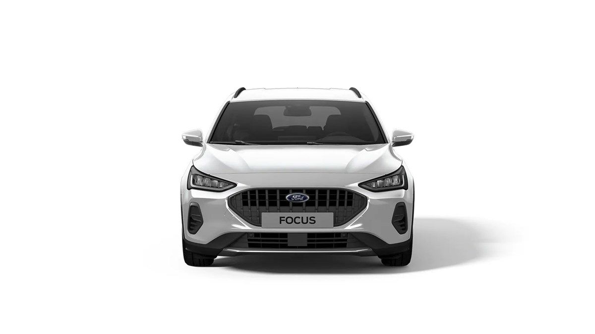 Ford Focus, Active X, 1.5 EcoBlue, Aut. - fotka 2
