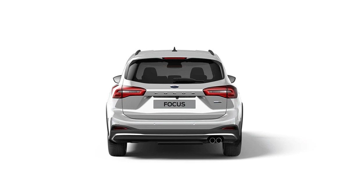 Ford Focus, Active X, 1.5 EcoBlue, Aut. - fotka 6