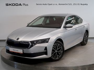 TOP SELECTION 1.5 TSI M-HEV 11