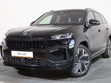 iV SPORTLINE 1,5 TSI 150 kW DS
