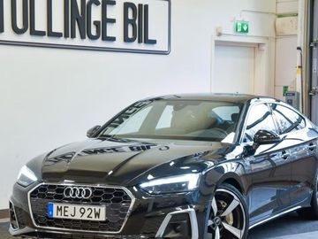 SB 45 TFSI Q. Matrix Sline Taž