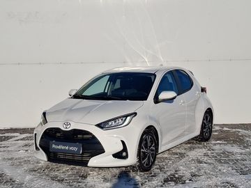 1.5 HSD e-CVT Style