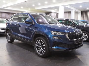 110kW DSG - záruka Autodraft