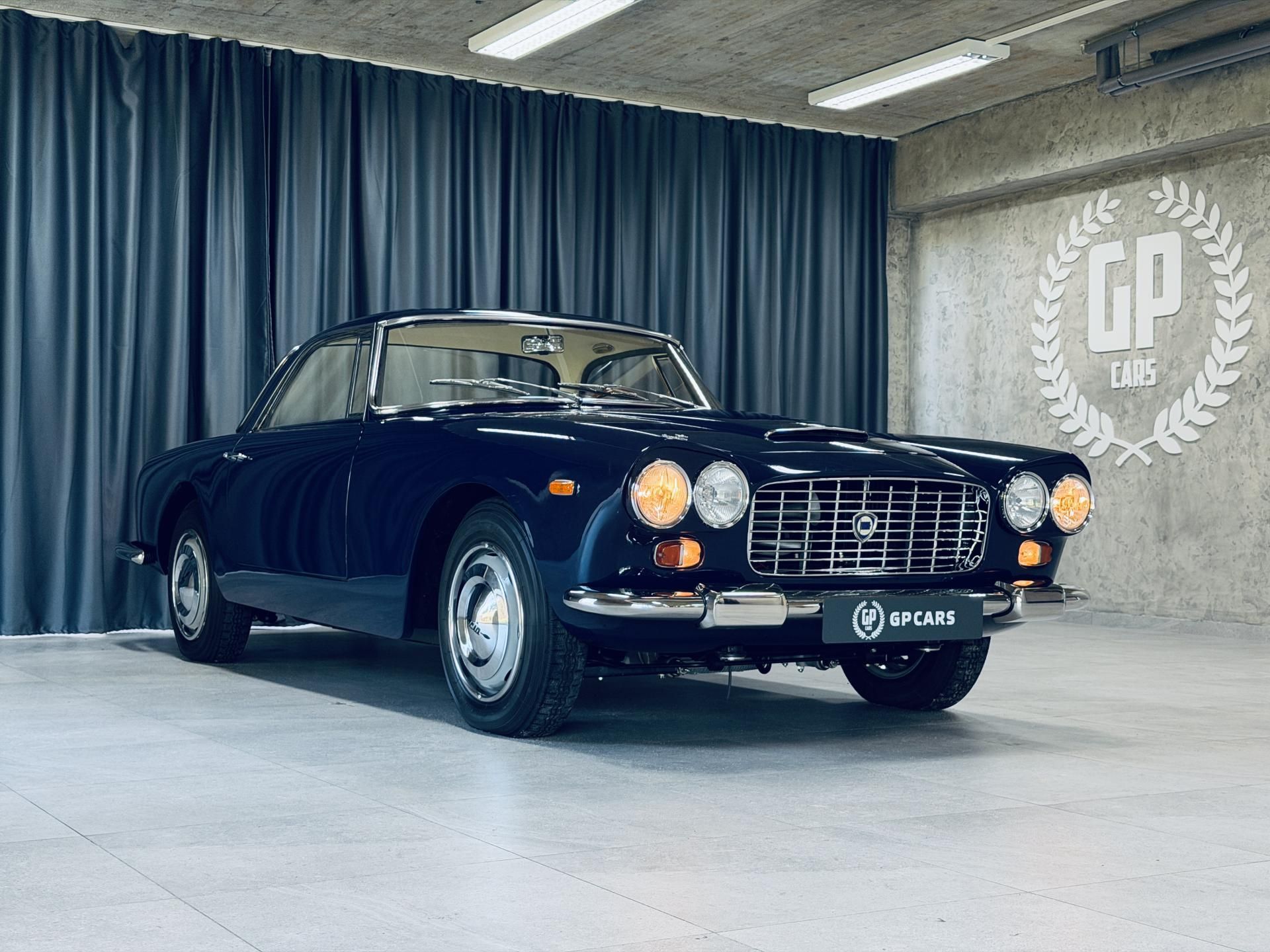 Lancia, GT3.C*FLAMINIA*COUPE*GT