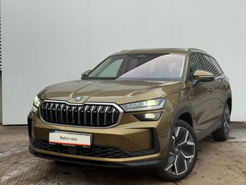 Exclusive Sel 2.0 TDI 142kw 4x
