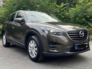 MAZDA, CX-5, 2.2 TOP STAV