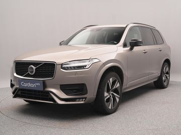 B5 AWD R-DESIGN AUT CZ