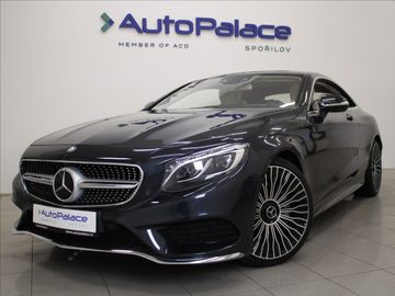 3,0 400 AMG Designo R21-Mayb.