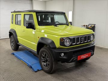 1,5 75 KW GLX REZERVACE!!!