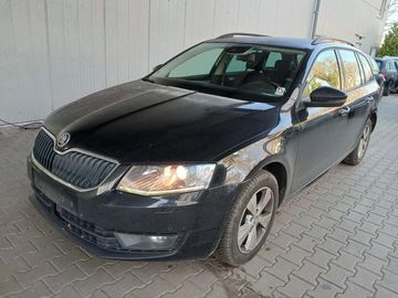 III 2.0 Tdi 110 KW ELEGANCE