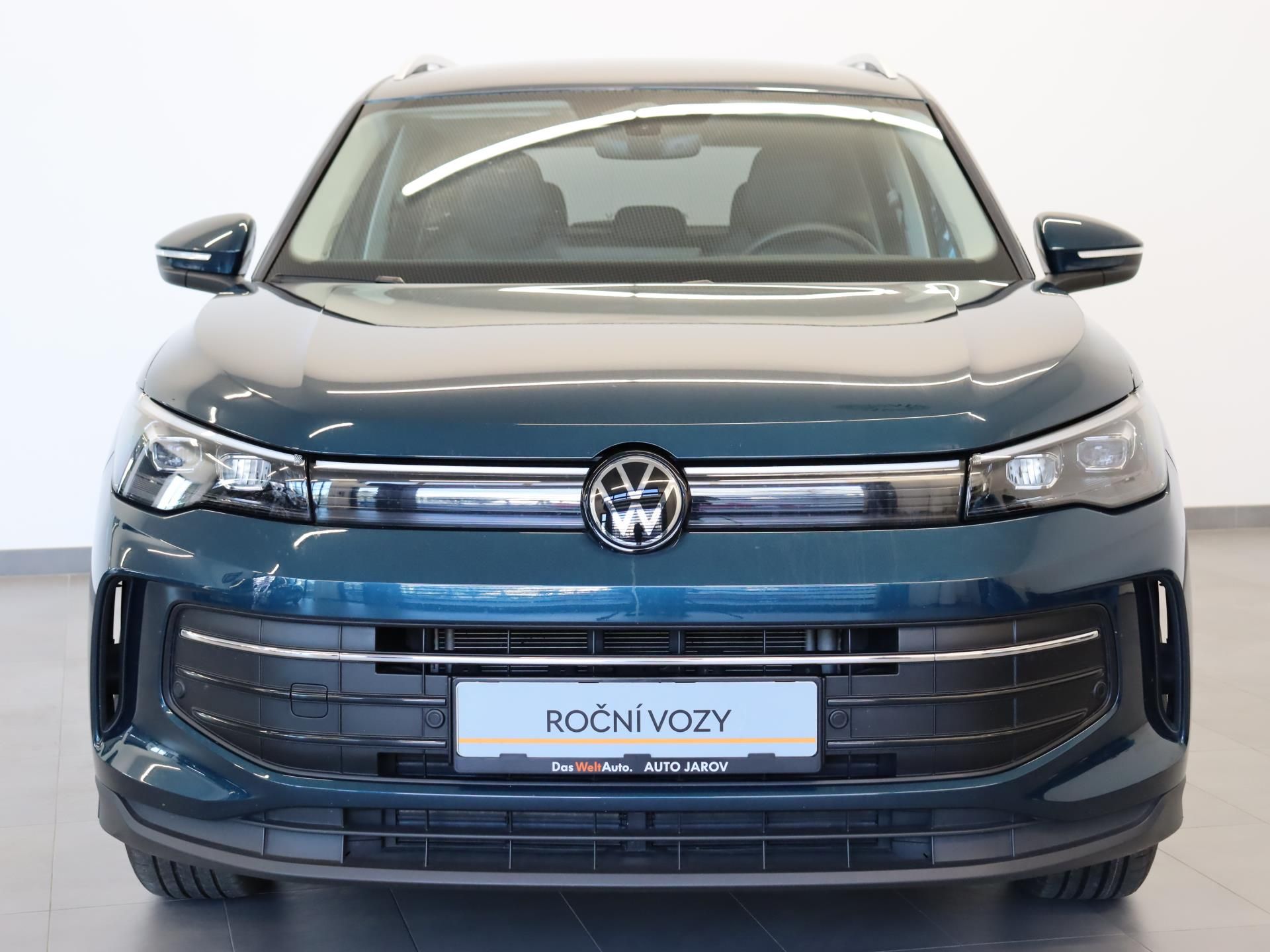 Volkswagen Tiguan, People 1,5 eTSI 110 kW mHEV - fotka 4