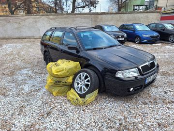 1.8i 20V Turbo RS 132KW Kombi