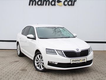 1.6 TDI 85kW LED SERVIS KN. ČR