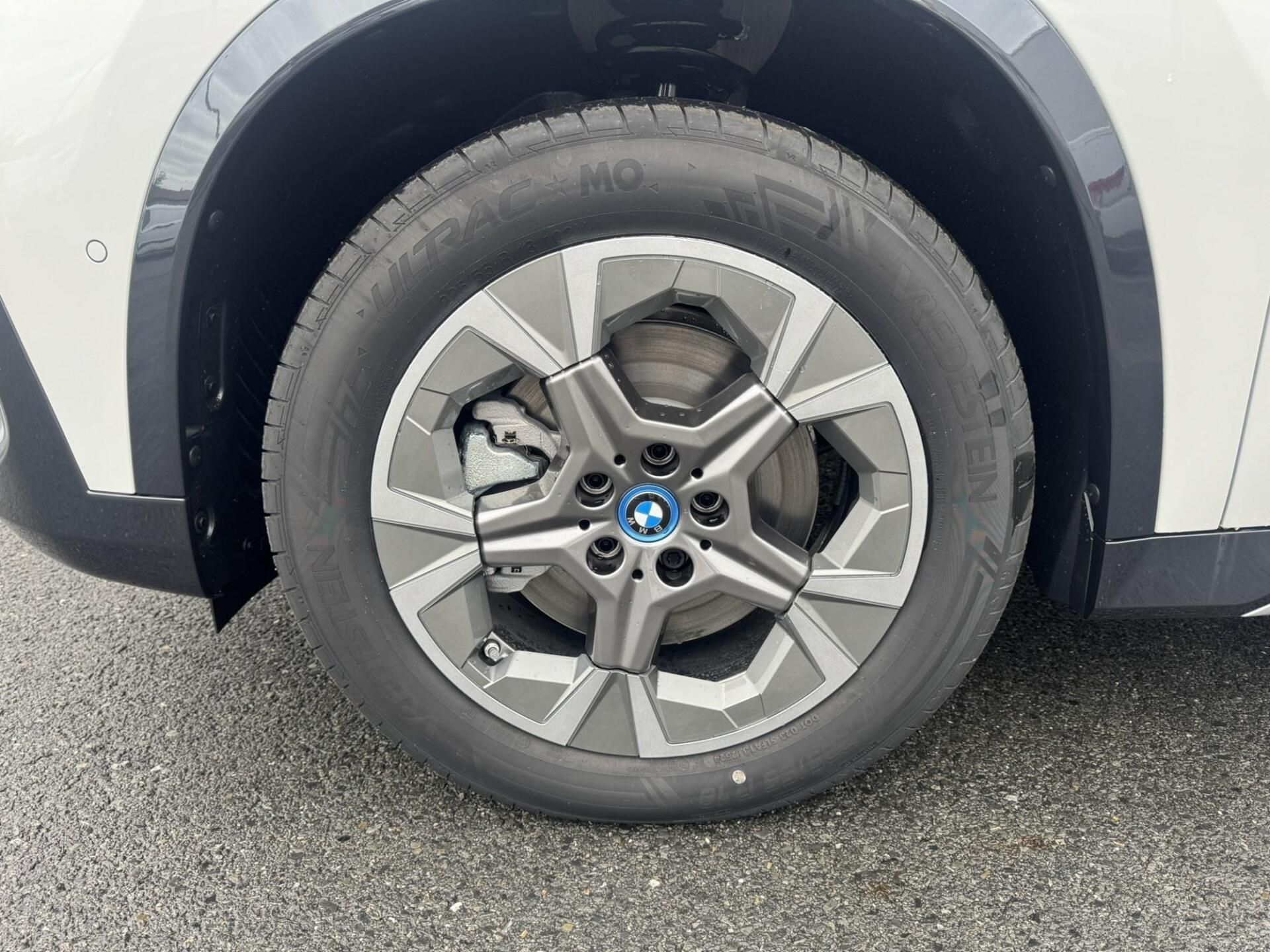 BMW X1, X1 xDrive30e - fotka 6