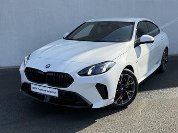 220d Gran Coupe