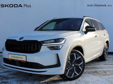 Sportline 2.0 TDI 142kW 4x4 DS