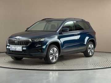 2.0 TDI DSG 4x4 Style