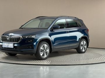2.0 TDI DSG 4x4 Style