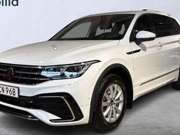 2.0 TDI R-line 4Motion Pano.
