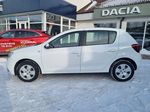 Dacia Sandero, 0.9 TCe 66 kW Arctica