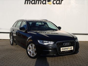 2.0 TDI 130kW 144.000KM
