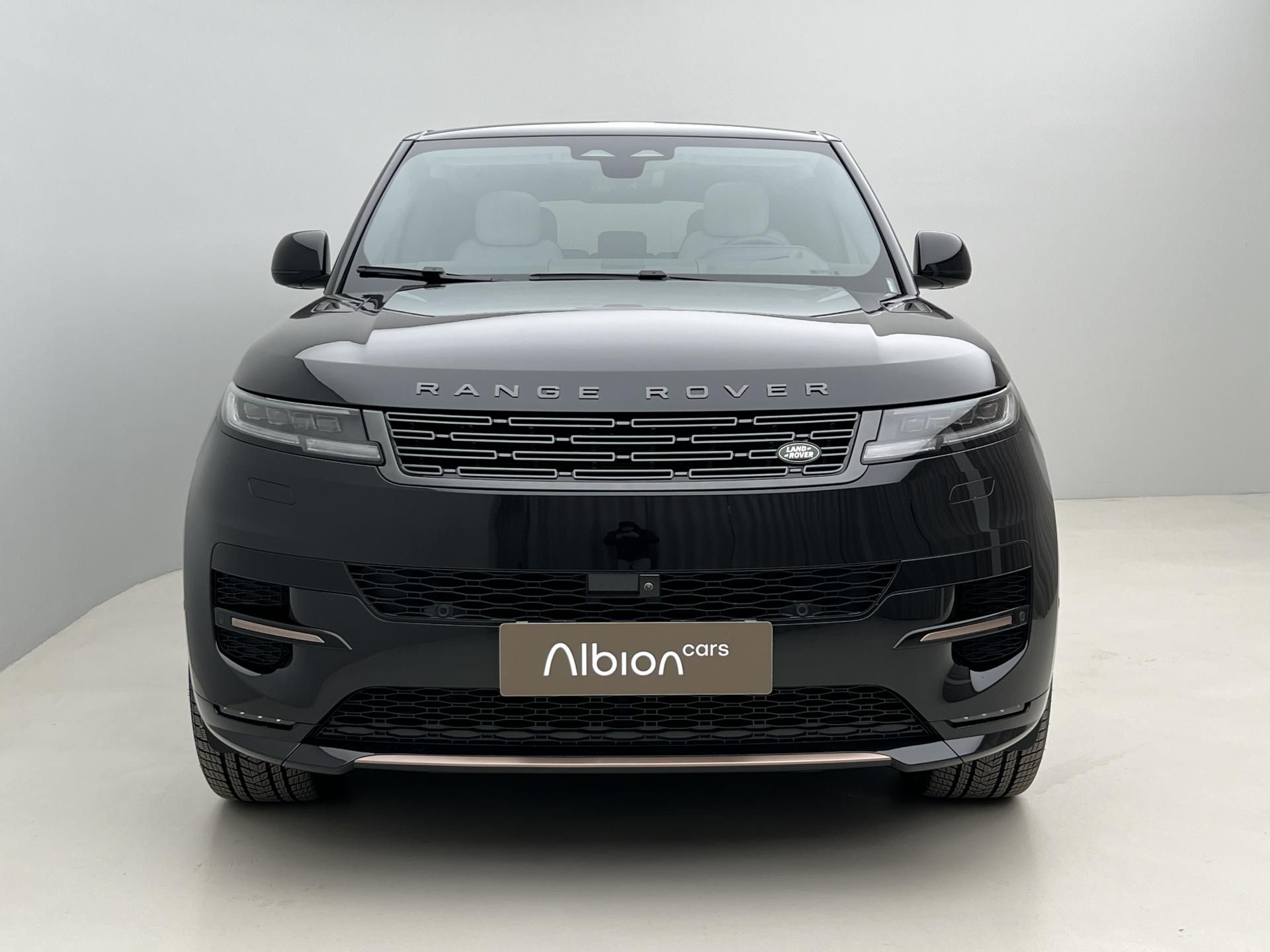 Land Rover Range Rover Sport, P460e DYNAMIC HSE AWD Aut - fotka 2