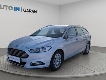 2.0 110kw, výhřev sed., navi.