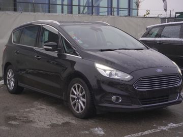 2.0i ECOBOOST 176kW TITANIUM