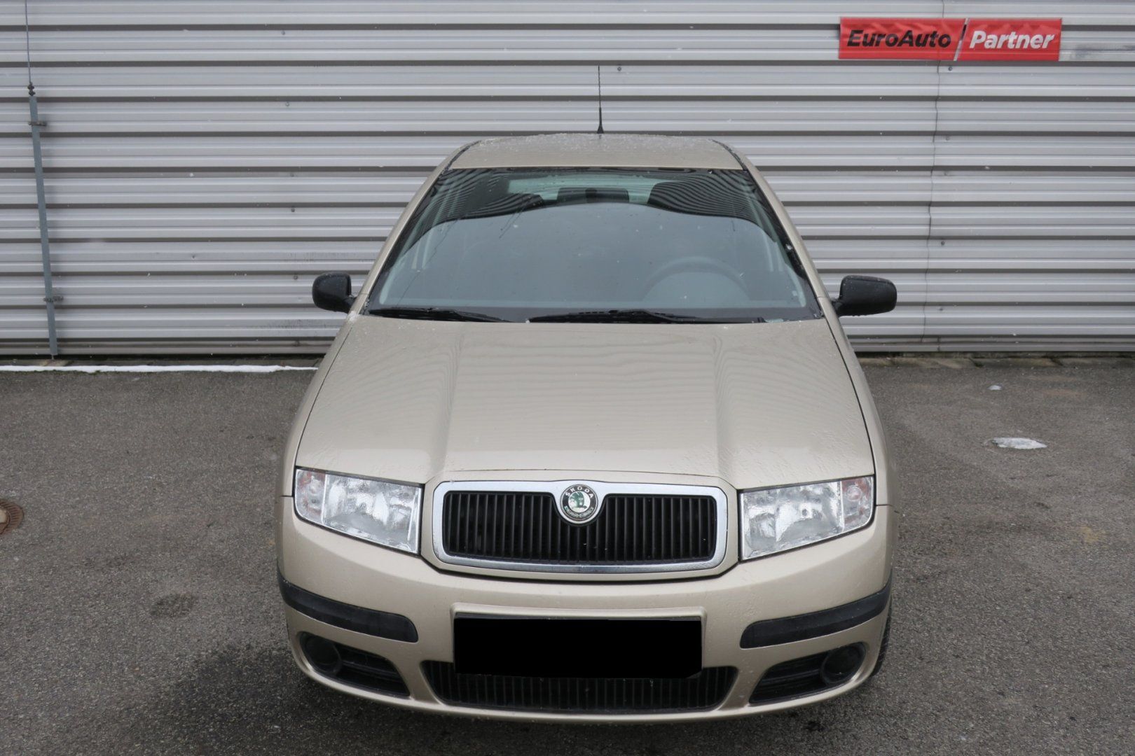 Škoda Fabia, 1,2 47 kW Klima ČR - fotka 6