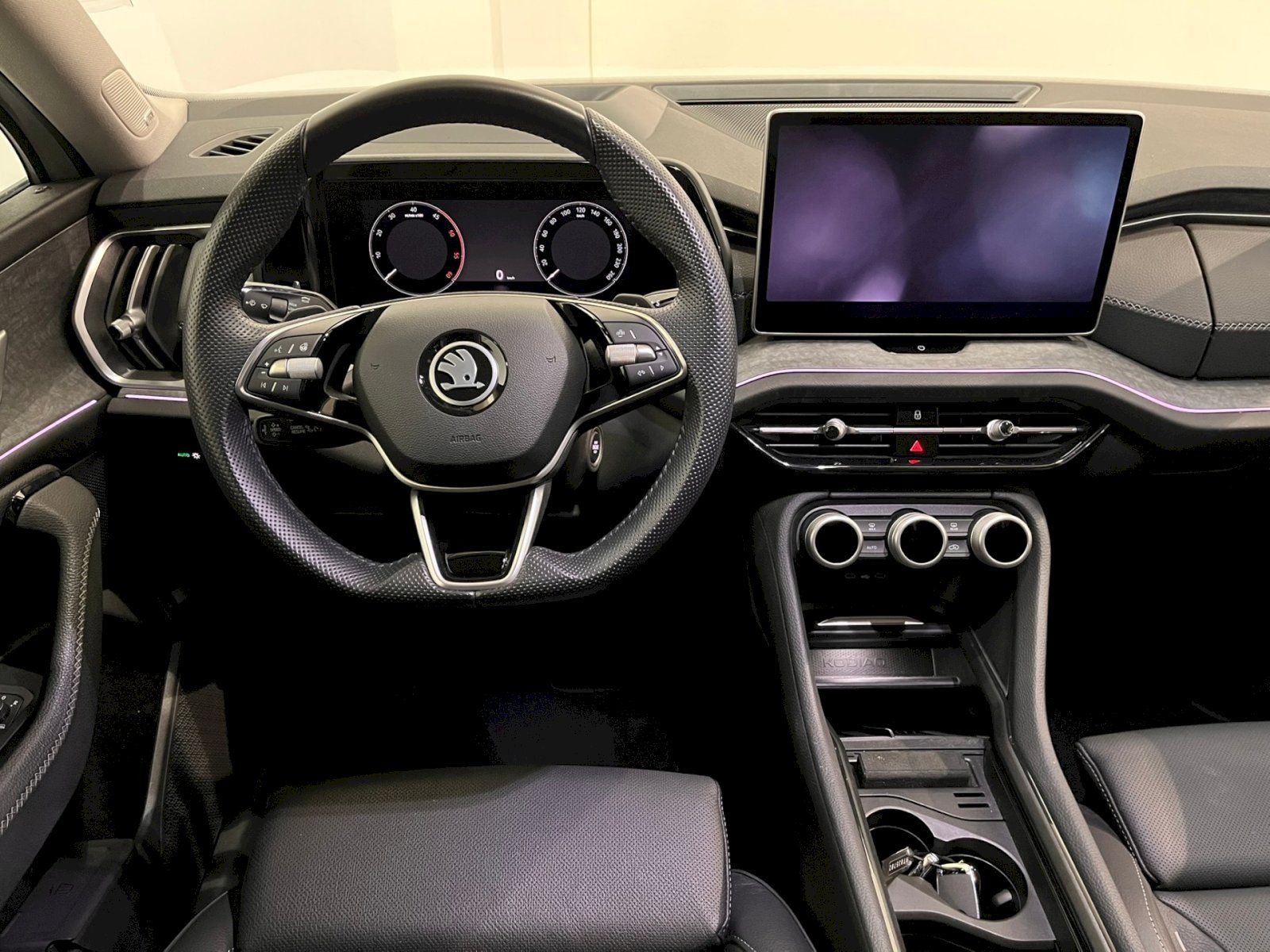 Škoda Kodiaq, 2.0 142 kW 4X4 A7A Exclusive S - fotka 5