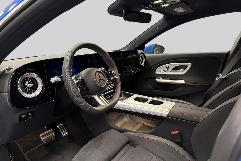 Mercedes-Benz CLA, 250+ AMG Advanced Pano 360 - fotka 6
