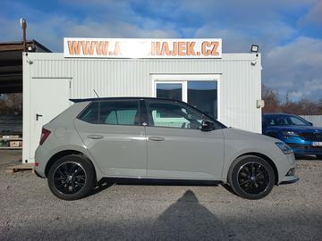 1.0TSi 81kW Monte Carlo