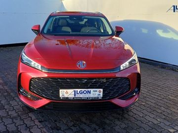 Emotion 1,5 TGI 125 kW FWD 7AT