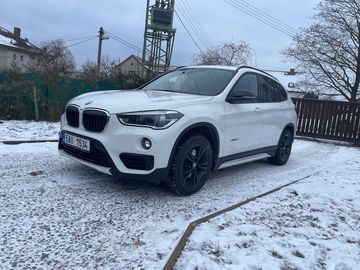 20d, 140KW, xDrive, Navi
