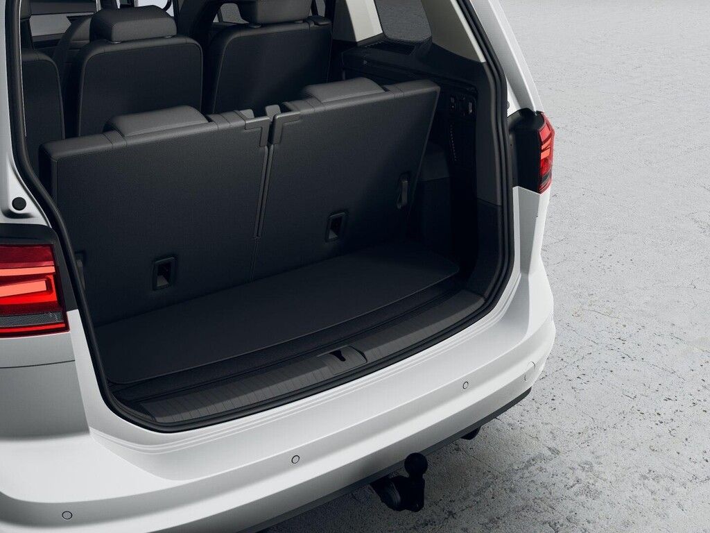 Volkswagen Touran, 1,5 TSI 110 kW - fotka 4