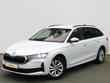IV FL Combi Selection 1.5 TSI