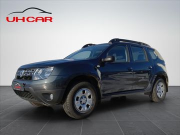 1,5 4x4, tažné, 80kW  *54000km
