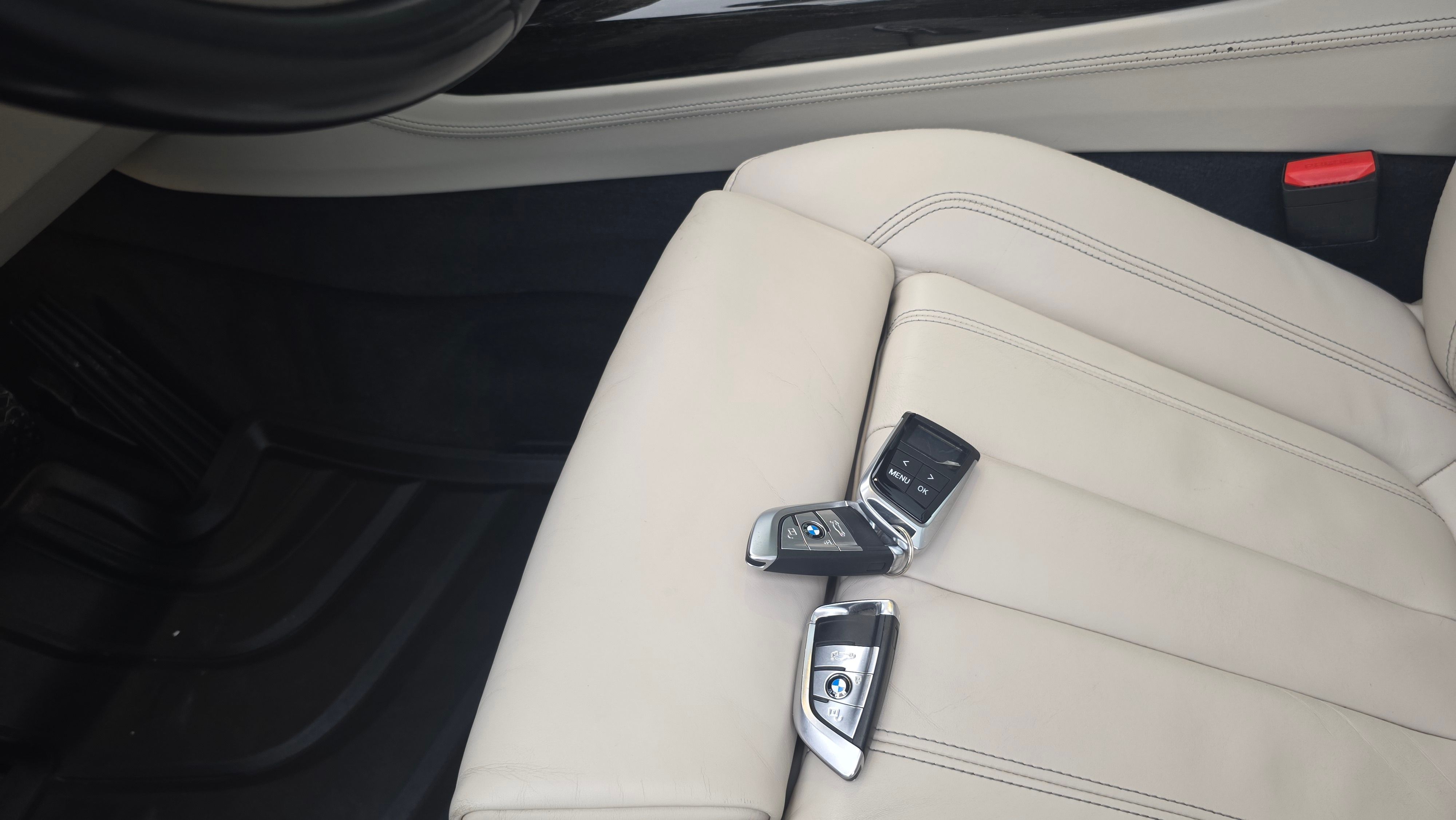 BMW X5, 4,0dA Sportpaket TOP stav - fotka 6