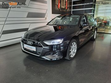 50 TDI quattro (210kW/286k) Ti