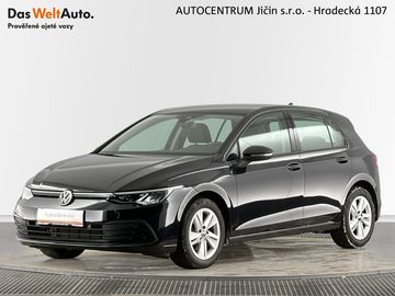 Life  1.0 TSI 81kW