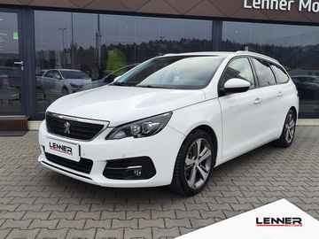1.2 Puretech/81kW S&S Active