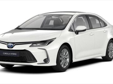 1.8 Corolla SD MC23 L HEV CVT