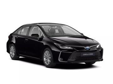 1,8 Corolla SD Hev  Limited Ed